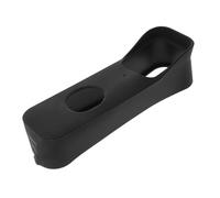 HAMPPLIES Support de Sonnette Vidéo Silicone Compatible Blink Étui Antichoc et Étanche avec Adaptateur pour Protection de Caméra de Porte