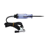 HAMPPLIES Testeur de Tension Voiture Multifonction Lampe Test Circuit Auto Détecteur Court Circuit Diagnostic Rapide Câblage Outil Électrique Pratique