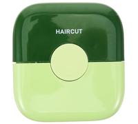 HAMPPLIES Tondeuse Manuelle Peigne Coupe Cheveux pour Femmes Outil Pratique Anti-fourches et Portable pour Filles et Usage Domestique