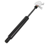 HAMPPLIES Vérin Hydraulique de Remplacement pour Fauteuil de Barbier, Tige de Pompe Robuste Compatible Chaises de Salon et Bureau, Cylindre Ajustable pour Dossier Inclinable, Accessoires