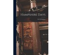 Hampshire Days