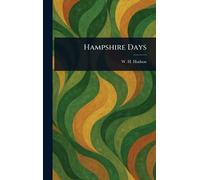Hampshire Days