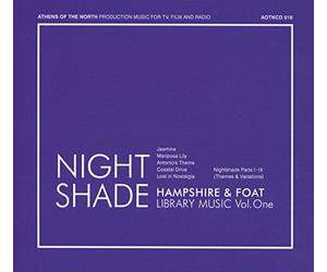 Hampshire & Foat - Nightshade Hampshire & Foat