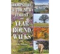 Hampshire & The New Forest Year Round Walks