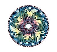 Warren Hampshire - Language of The Birds