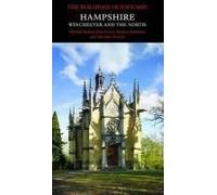 Hampshire: Winchester And The North
