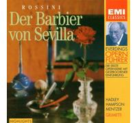 Hampson - Barbier Von Sevilla [Import]