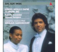 mayddle – Hampson – Ino/Apollo E [Import]