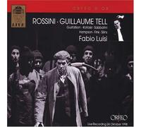 Guillaume Tell