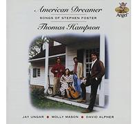 American Dreamer