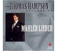 Hampson, Thomas - Art of-Vol. 1