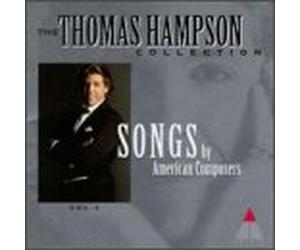Hampson, Thomas - Art of-Volume. 4