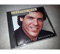 Hampson, Thomas - Leading Man