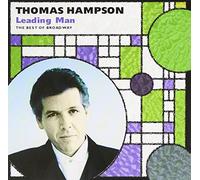 Hampson, Thomas - Leading Man-Best of. [Import]