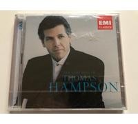 Hampson, Thomas - The Very Best of Thomas Hampson