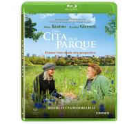 Hampstead (2017) / Una Cita En El Parque (Blu Ray)