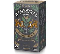 Hampstead Darjeeling Tea 20 Sachets