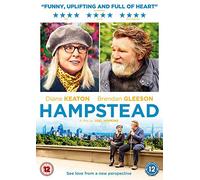 Hampstead DVD [Edizione: Regno Unito] [Import]