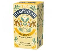 Hampstead Infusion Camomille bio 20 sachets