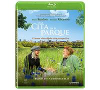 Hampstead – Una cita en el parque – version espagnole – Blu-ray (2017)