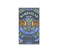 Hampstead Tea Early Grey Infusion Bio 20 Sachets