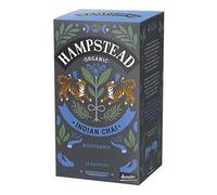 Hampstead Tea | Energy Chai | 2 x 4 x 20 bags