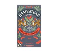 Hampstead Tea English Breakfast Infusion Bio 20 Sachets