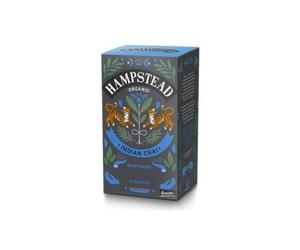 Hampstead Tea Indian Chai Infusion 20 Sachets