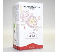 Hampstead Tea | Karma Chai | 2 x 4 x 20 bags