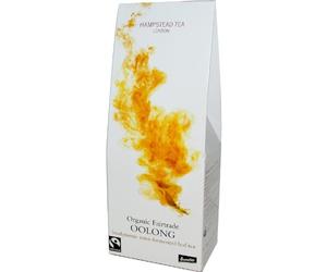Hampstead Tea Organic Fair Trade Loose Tea Oolong -- 1.75 oz by Hampstead Tea