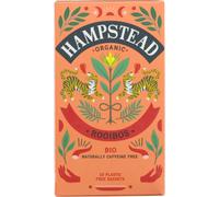 Hampstead Tea Organic Rooibos 20 Sobres