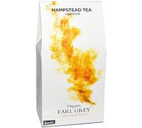 Hampstead Tea Thé Earl Grey en vrac Bio 100 g