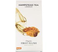 Hampstead Tea THE NOIR - VRAC 100g ENGLISH BREAKFAST