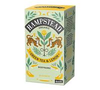 HAMPSTEAD TEA - THE VERT COOL LIME