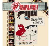Rolling Stones - From the Vault Hampton (2cd+DVD)