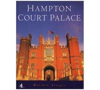 Hampton Court Palace