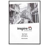Hampton Frames, Cadre pour Affiche, Noir, 50 x 70 cm