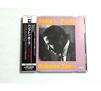 Hampton Hawes - Hamps Blues [Import]