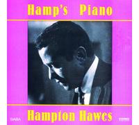 Hampton Hawes - Hamp's Piano [Import]