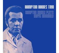 Hampton Hawes Plays Movie Musicals