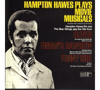 Hampton Hawes Plays Movie Musicals