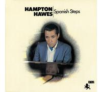 Hampton Hawes - Spanish Steps [Import allemand]