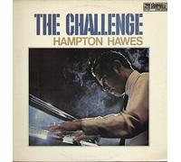 Hampton Hawes - The Challenge