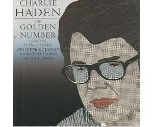 Hampton Hawes - The Golden Number