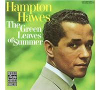 Hampton Hawes - The Green Leaves Of Summer