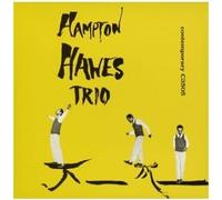 Hampton Hawes - The Trio Vol.1 ([Import]