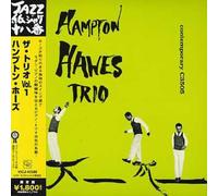 Hampton Hawes - Tiro Vol 1 [Import]