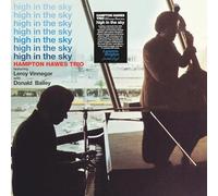 High In The Sky