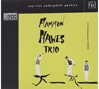 Hampton Hawes – Trio, Vol. 1 – JVC (Import USA/Canada)