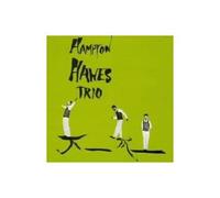 Hampton Hawes Trio - Vol 1
